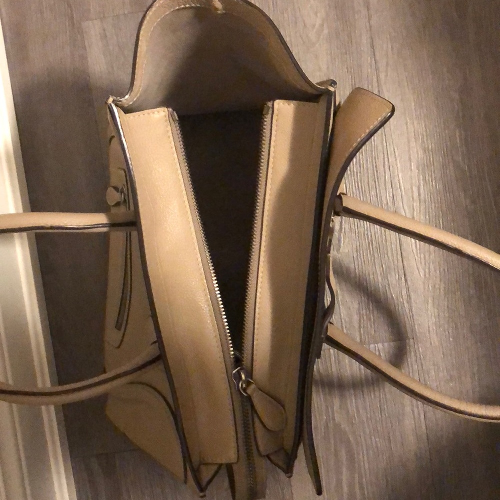 Celine Mini Luggage Tot - Picture 3 of 7